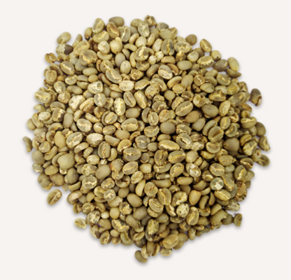 Kummul Y Grade Small Holder Coffee