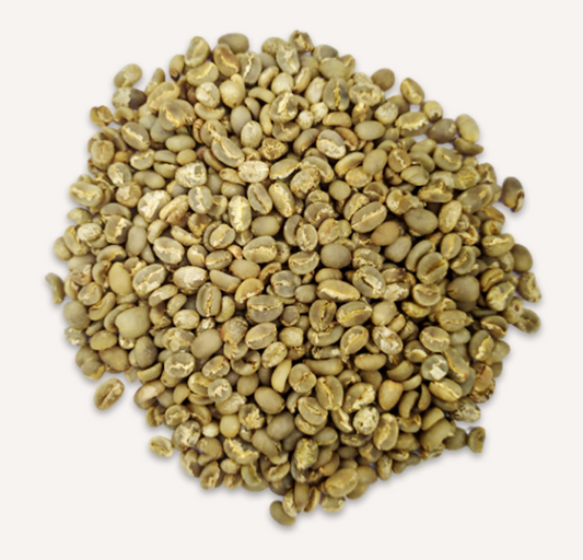 Kummul Y Grade Small Holder Coffee
